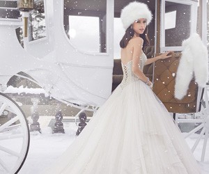 Свадебные платья Sophia Tolli осень-зима 2015-2016