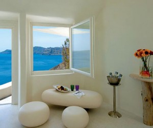 Mystique Resort в Греции