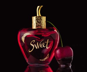 Чувственный аромат Sweet от Lolita Lempicka