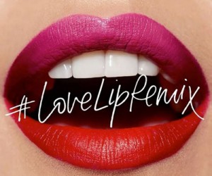 Новая линия губных помад Estee Lauder Pure Color Love Lipstick весна 2017