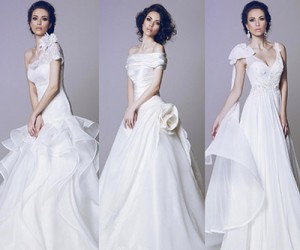 Свадебные платья Bellantuono 2015