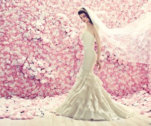 Коллекция свадебных платьев Mikaella Bridal весна 2014