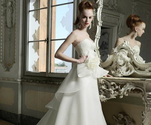 Свадебные платья Atelier Aimée pre-collection 2015