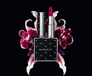Летняя коллекция Givenchy Couture Makeup Collection 2017