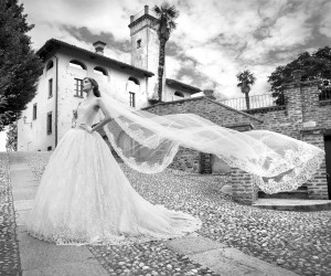 Свадебные платья Alessandra Rinaudo 2015