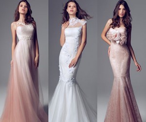 Свадебные платья Blumarine 2013-2014