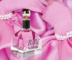 Новый аромат RiRi от Rihanna