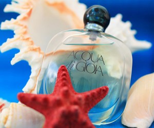 Отзыв о парфюме Acqua di Gioia Giorgio Armani
