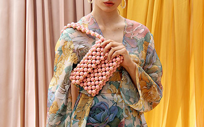 Модные женские сумочки на лето 2020 из коллекции Vanina