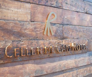 El Celler De Can Roca – лучший ресторан 2013 года