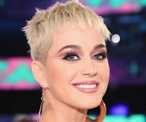 MTV Video Music Awards 2017: макияж знаменитостей