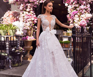 Свадебные платья Milla Nova 2019
