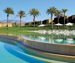 Отель Verdura Golf & Spa Resort на Сицилии