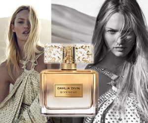 Аромат Dahlia Divin Le Nectar de Parfum от Givenchy