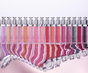 Коллекция блесков для губ Addict Ultra-Gloss от Dior
