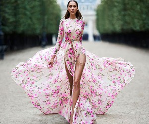 Raquel Balencia Couture осень-зима 2017-2018